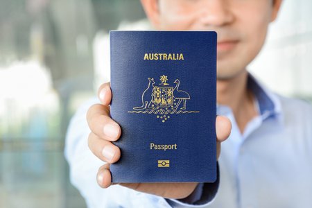 Australia Considers Social Media ID Requirement