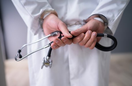 Record Year for Investigators in Healthcare Fraud Cases