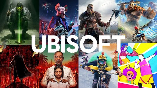 700+ Ubisoft France staff walk out on a three-day strike in dispute over home working and pay