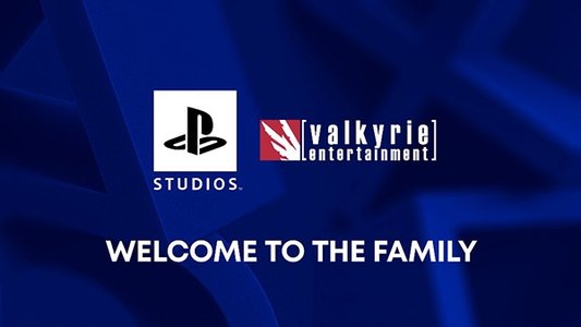 Sony acquires God of War support studio Valkyrie Entertainment