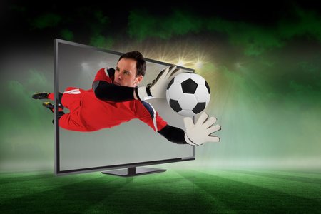Piracy Spikes with Millions of Offers, Threatening Pay-TV