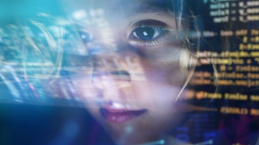 Cybercrime Fears for Children as Cost-of-Living Bites