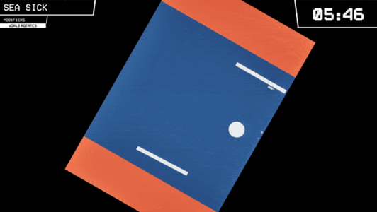 Postmortem: Ultra Ball