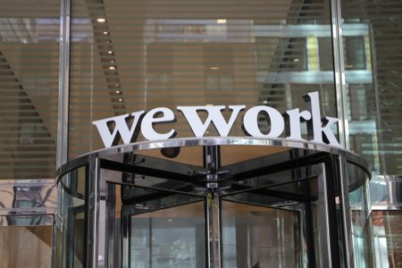 WeWork's WiFi Security Worryingly Weak