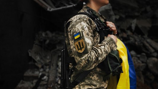 Russian Hackers Target Ukrainian Servicemen via Messaging Apps