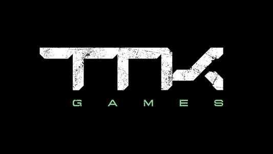 Former DICE creative director and Battlefield vets form new studio TTK Games