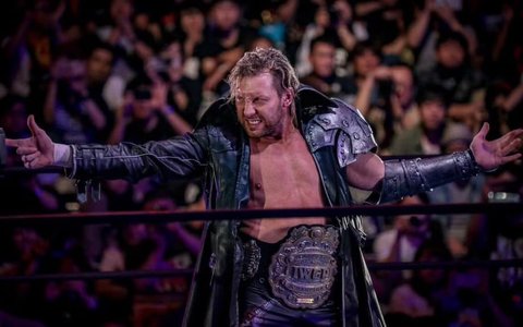 MAGIC: THE GATHERING x FINAL FANTASY Panel At PAX East Will Have Pro Wrestlers Kenny Omega And Adam Cole