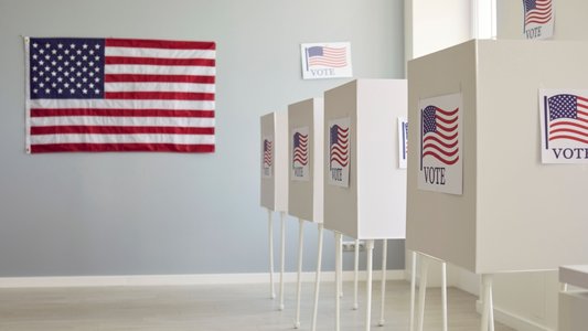 US Voters Urged to Use Official Sources for Election Information