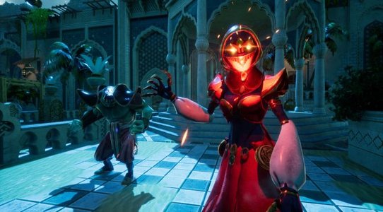 City of Brass is the latest free game on the Epic Store