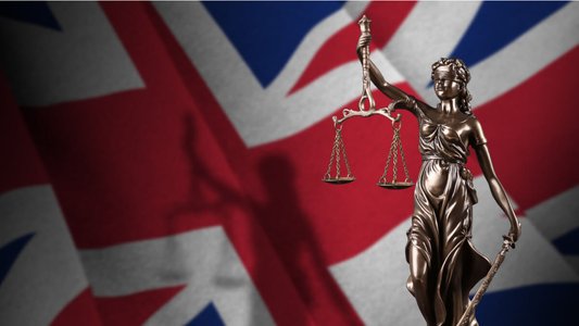 UK Court Backlog Blocks Attempts to Fight Fraud Epidemic
