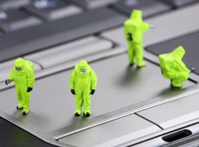 Global Enterprises Suffer 30 Security Breaches Per Year