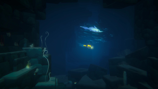 Dave the Diver has sold over 3 million copies worldwide