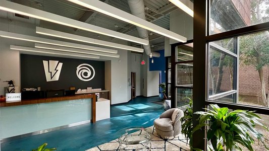 Ubisoft is still making layoffs after securing $1.25 billion Tencent investment
