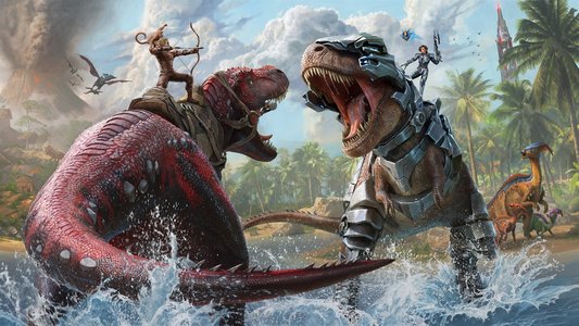 To Mod or Not to Mod: Why The Future of Gaming is User Generated