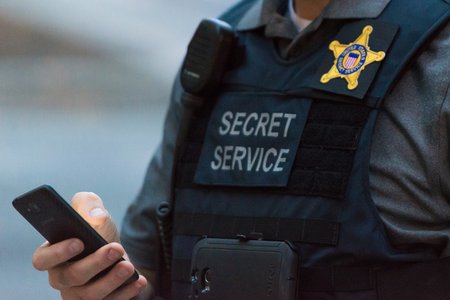 Secret Service Launches Cyber-Fraud Task Force
