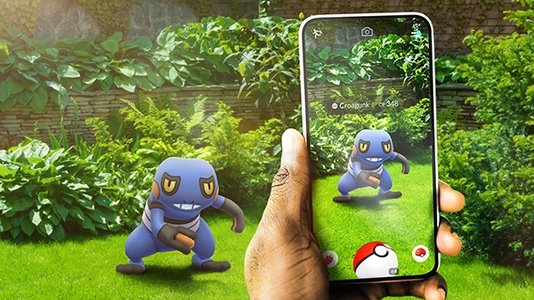 Niantic will keep some pandemic-era protocols in Pokemon Go after all