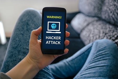 Phone Hack Traumatizes Neighbours Actress