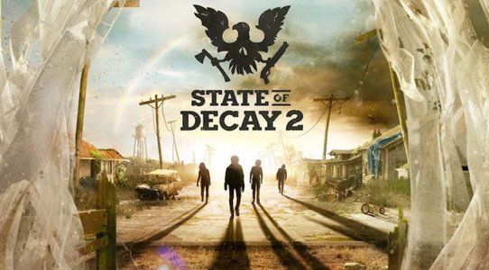 State of Decay 2: Juggernaut Edition is also coming to Epic Games Store, will support cross-play