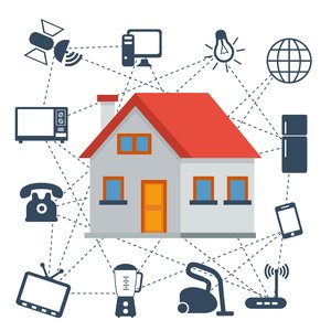 Internet of Evil Things Lurks in Corporate Networks