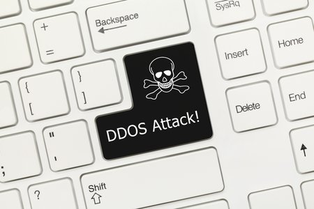 DDoS-ers Target Black Lives Matter Groups