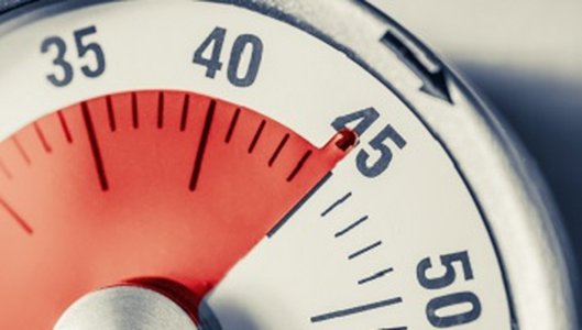 UK Firms Attacked Every 45 Seconds Over Summer