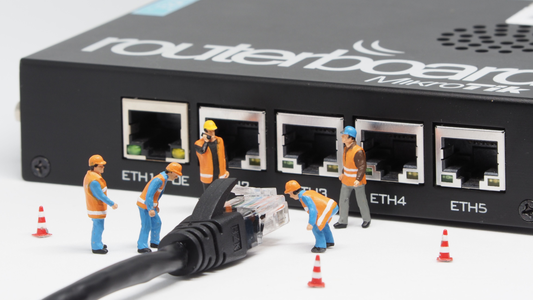 Over 900,000 MikroTik Routers Exposed to Critical Bug