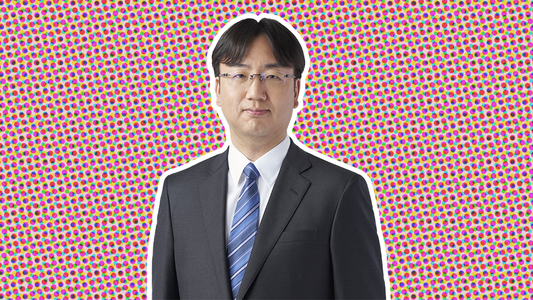 Nintendo president says generative AI can be used in 'creative ways'
