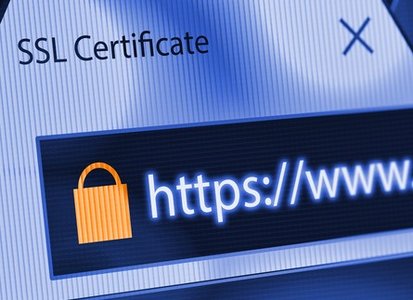 Over 50% of Top Global Sites Now on HTTPS