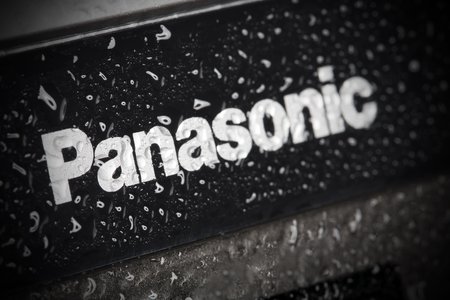 Data Breach at Panasonic