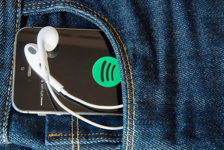Spotify Free is Serving Up Malware