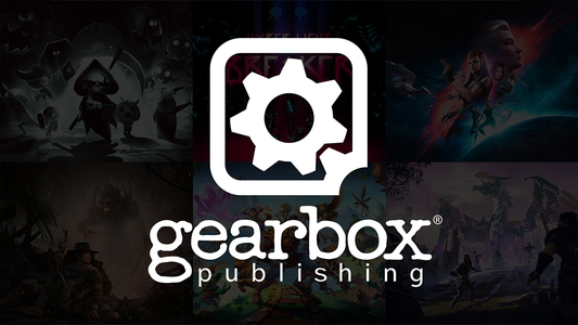 Perfect World rebrands as Gearbox Publishing after Embracer purchase