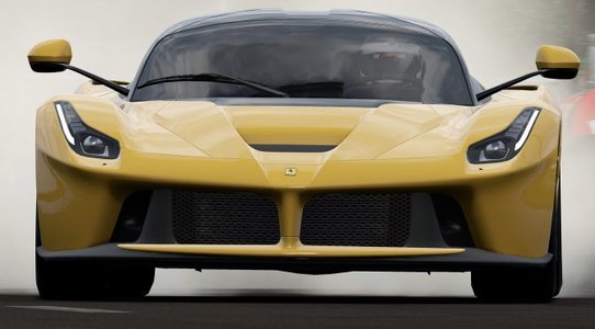 Slightly Mad Studios is working on Project CARS 3