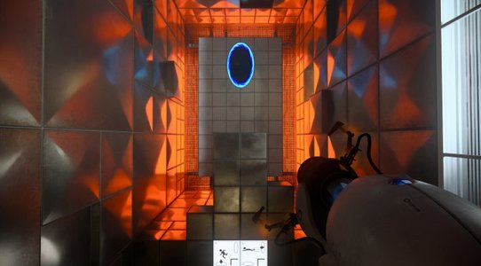 Here are the Ray Tracing PC requirements for Portal RTX