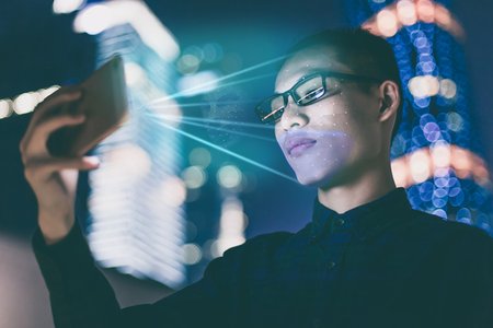 Federal Agencies Mostly Use Facial Recognition Tech for Digital Access
