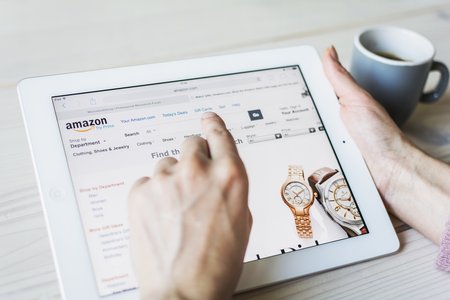 Web Attacks Increasingly Launched from Amazon Infrastructure