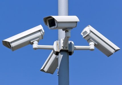 Over 100,000 UK Security Cameras Could Be at Risk of Hacking