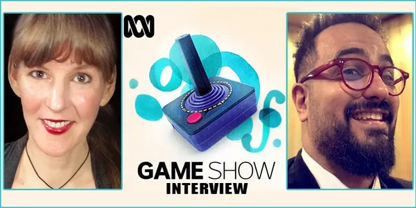 The Game Show Interview: Game Music & Game Design
