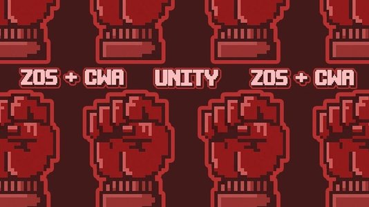 Zenimax Online Studios workers unionise