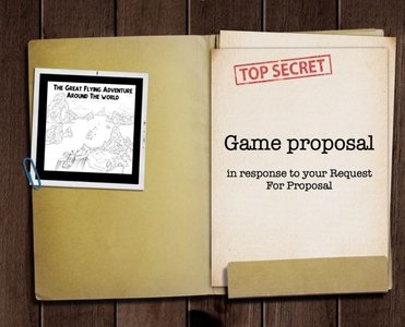How to respond well to an RFP (request for proposal)
