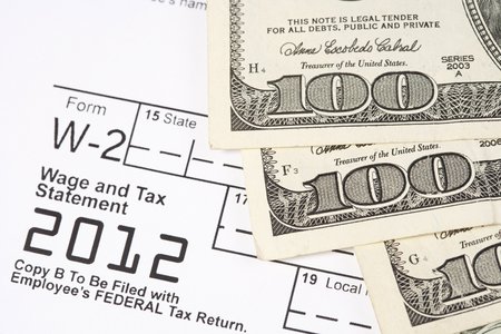 Whalers Con Employee W-2s Out of Environmental Resource Management