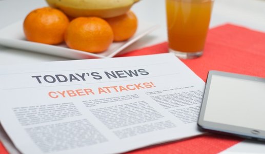 Attacks on Businesses Soar 235% in Q1