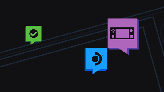 Valve is hosting a virtual Steam Deck conference to bring devs up to speed