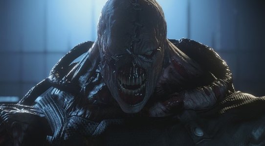 Classic Nemesis Mod available now for download for Resident Evil 3 Remake
