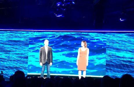 #RSAC: Our Tech Advances Must be Trustworthy & Embrace Risk