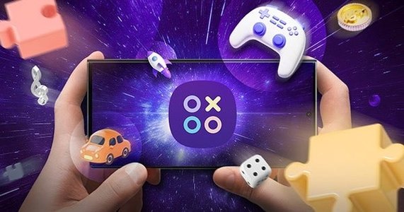 Samsung launches free mobile cloud gaming platform for Galaxy devices
