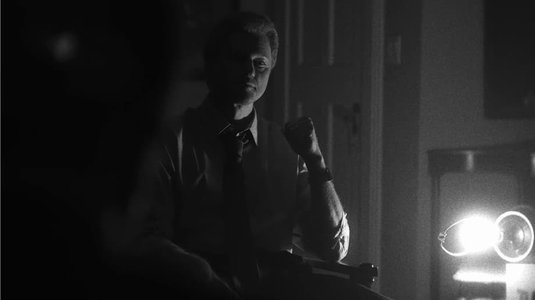 CALL OF DUTY: BLACK OPS 6 Live-Action Trailer Is Full Of Political Intrigue And Talk Of Conspiracies