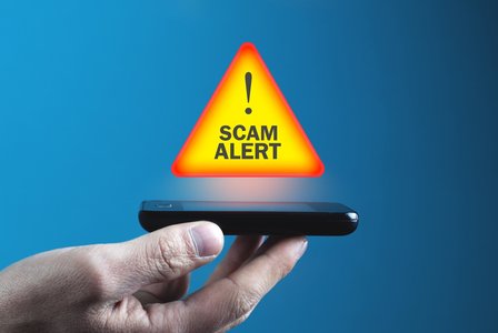 New Fake Ad Alert System Launched to Fight Online Scams