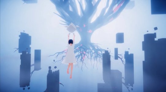 Demo released for the new adventure puzzle game, Ever Forward