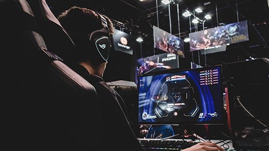 Omdia Analysis: Which countries make the most revenue from esports?