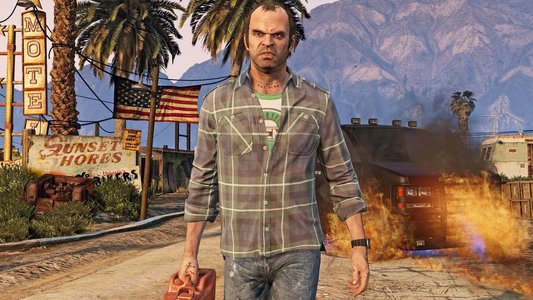 Take-Two Interactive hails "strong results" as Q2 2025 net bookings rise to $1.47 billion